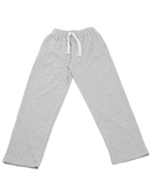 MEN'S WIDE LEG SWEATPANTS