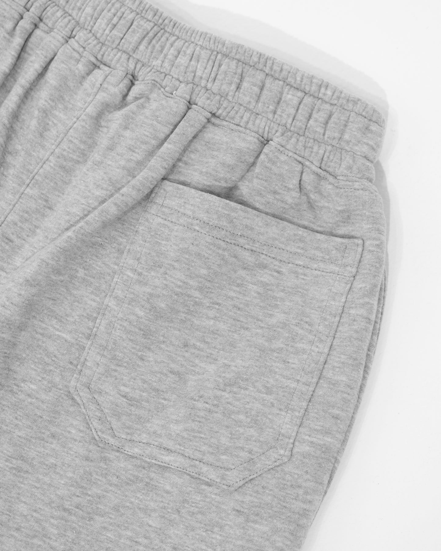 MEN'S WIDE LEG SWEATPANTS