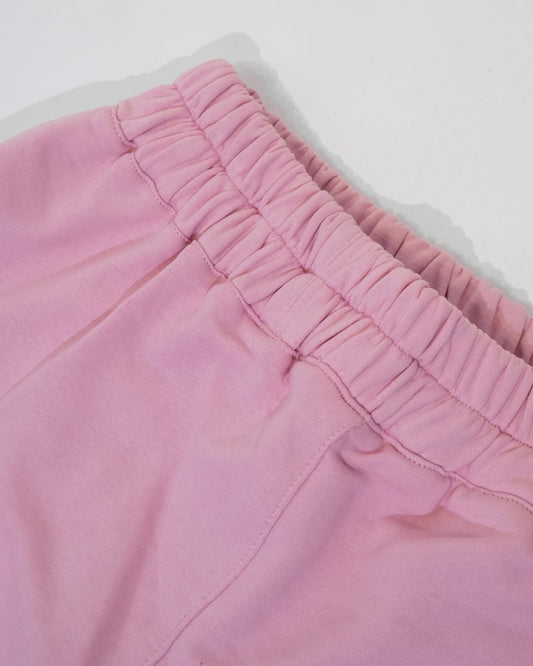 WOMEN'S WIDE LEG SWEATPANTS