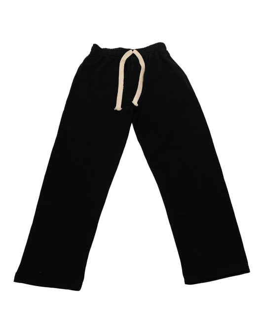 MEN'S WIDE LEG SWEATPANTS