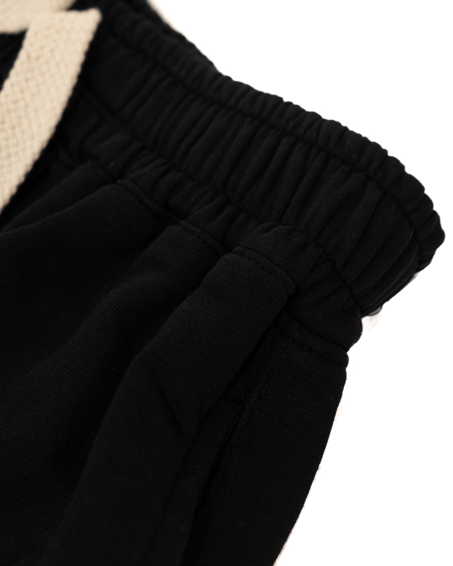 MEN'S WIDE LEG SWEATPANTS