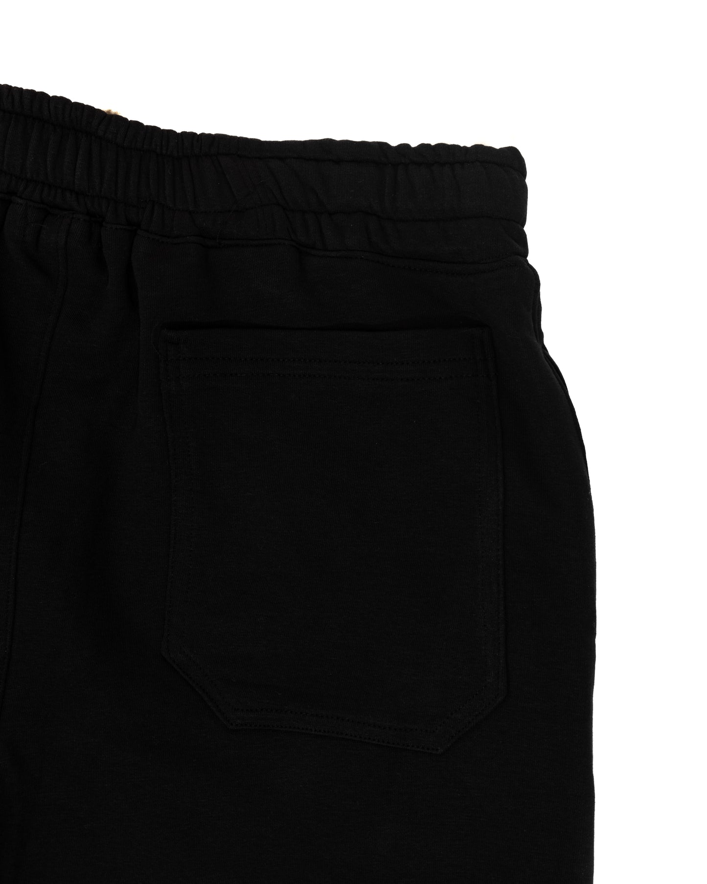 MEN'S WIDE LEG SWEATPANTS
