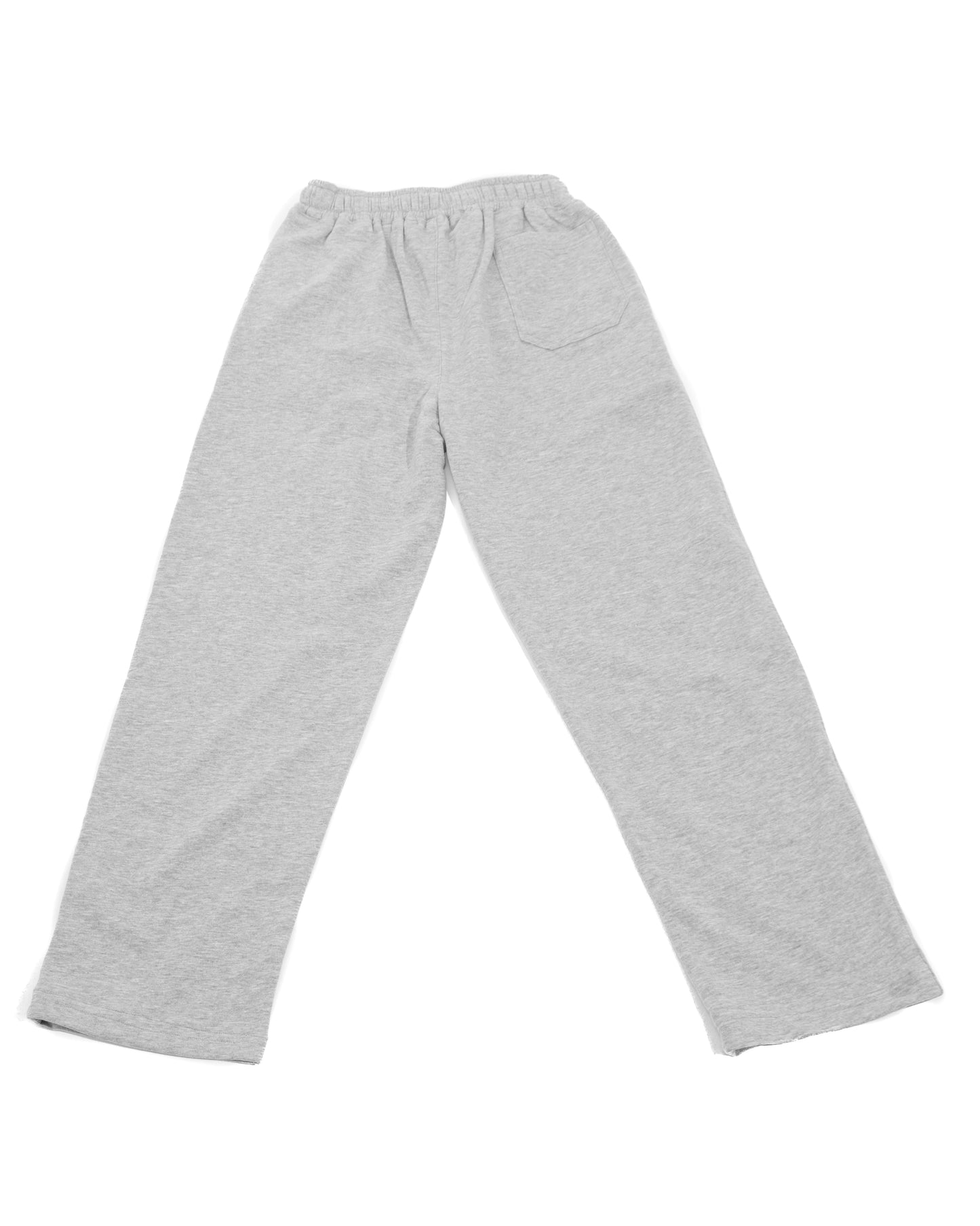 MEN'S WIDE LEG SWEATPANTS