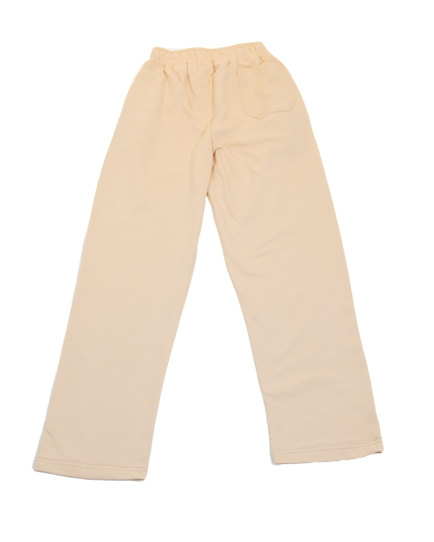 MEN'S WIDE LEG SWEATPANTS