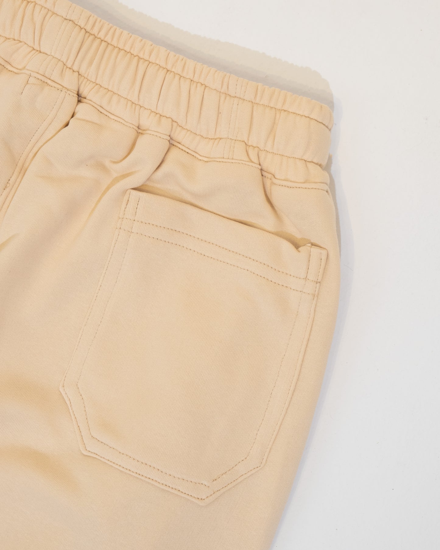 MEN'S WIDE LEG SWEATPANTS