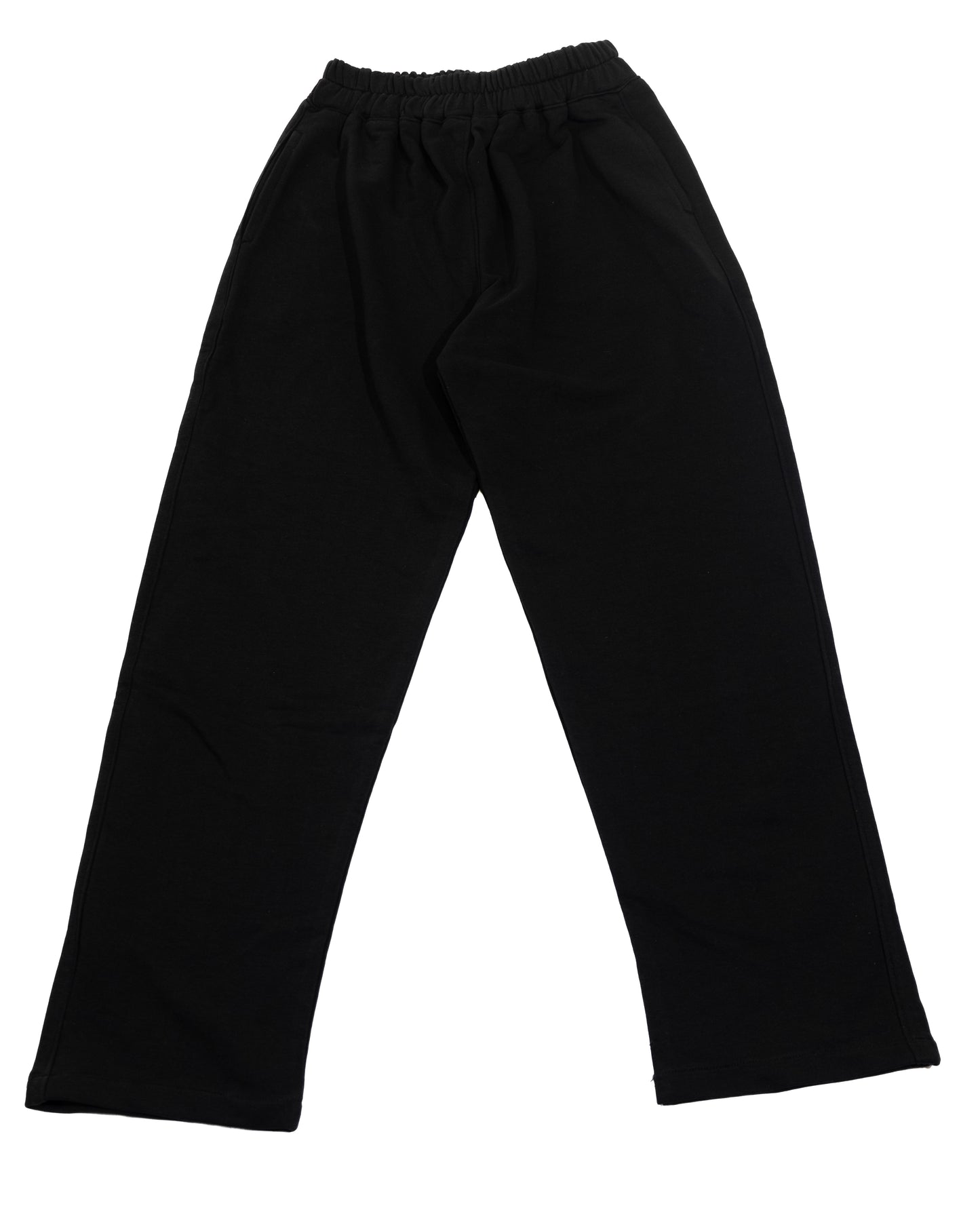 WOMEN'S WIDE LEG SWEATPANTS