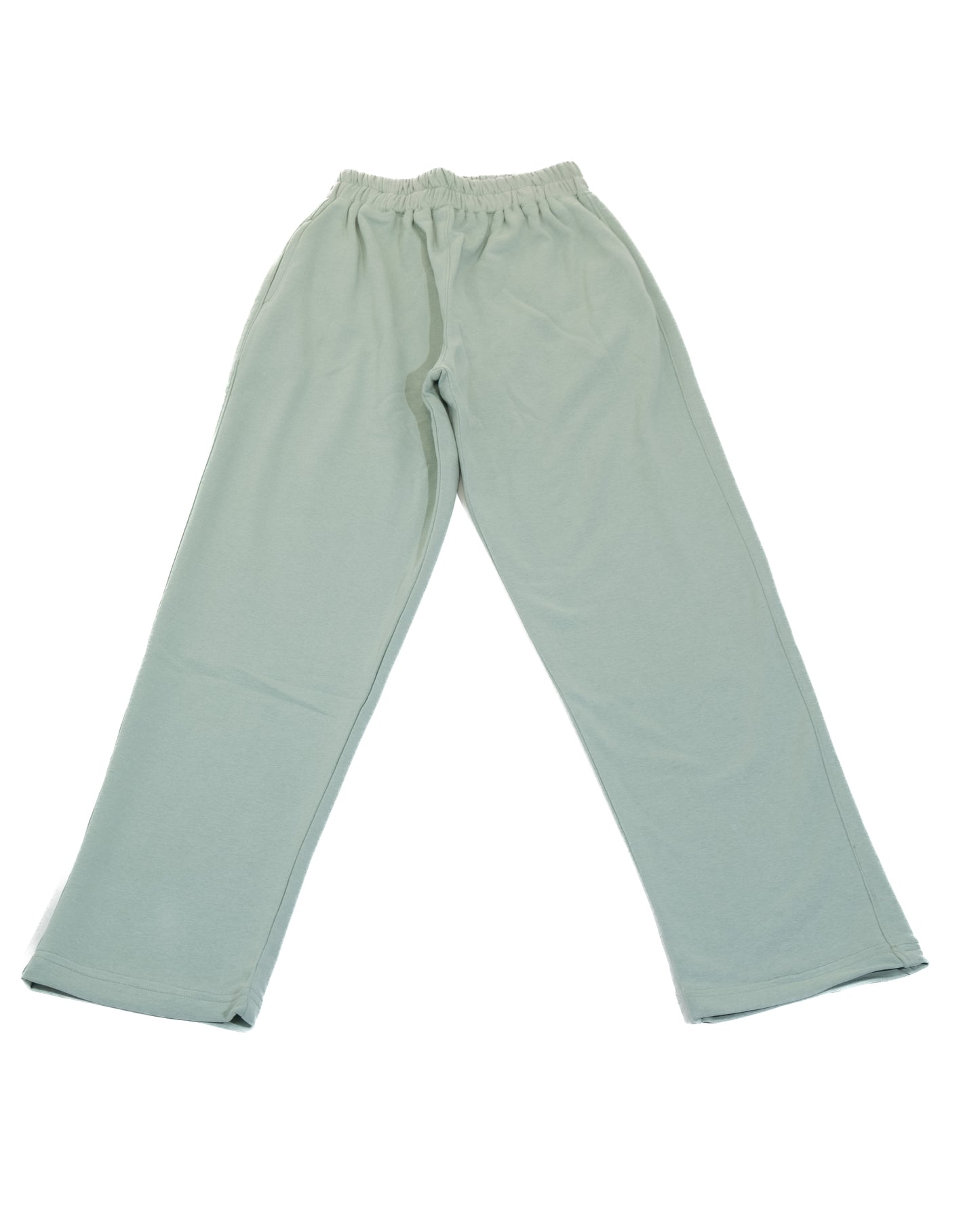 WOMEN'S WIDE LEG SWEATPANTS