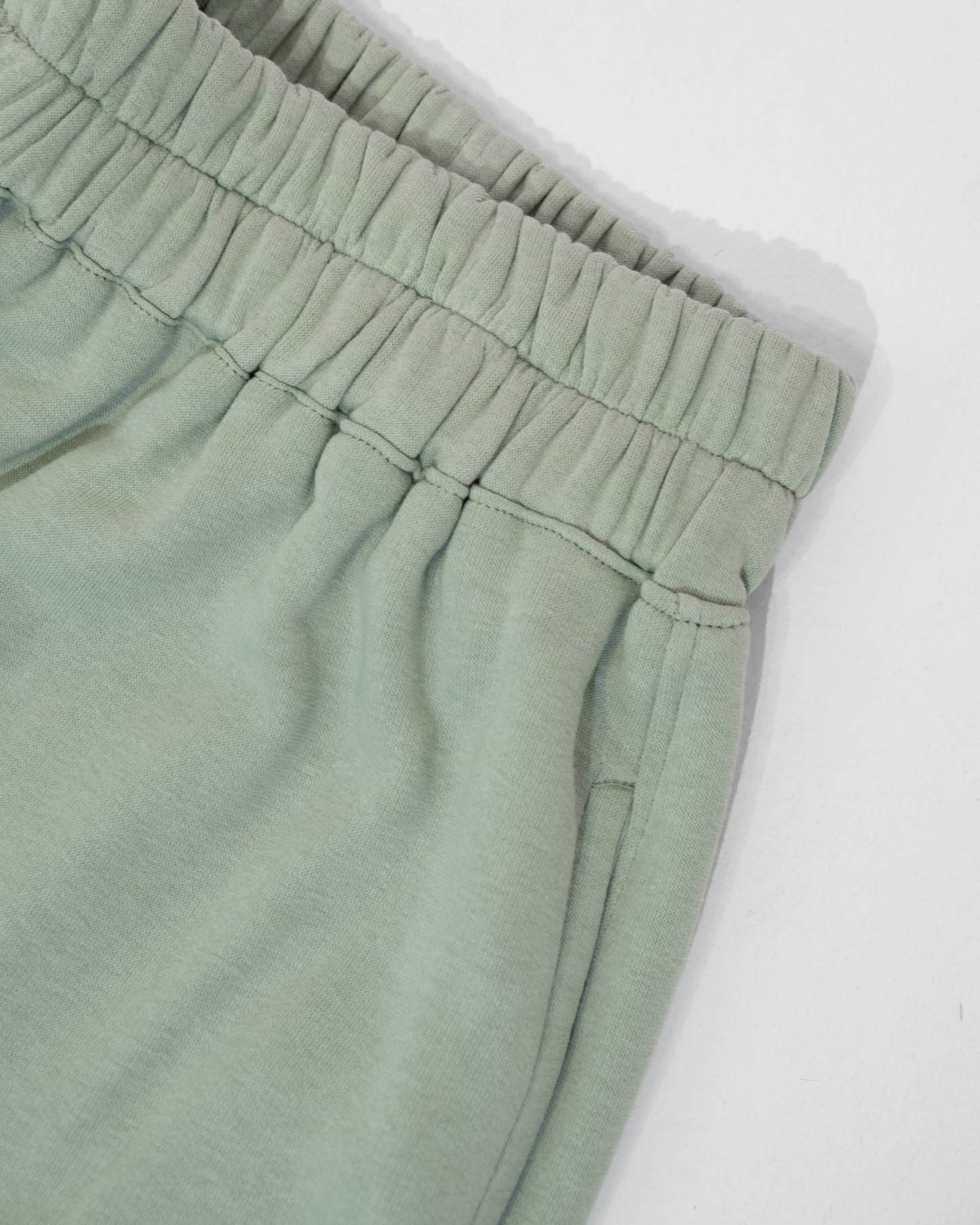 WOMEN'S WIDE LEG SWEATPANTS