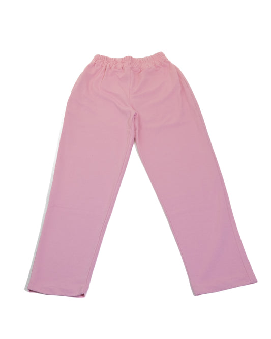 WOMEN'S WIDE LEG SWEATPANTS