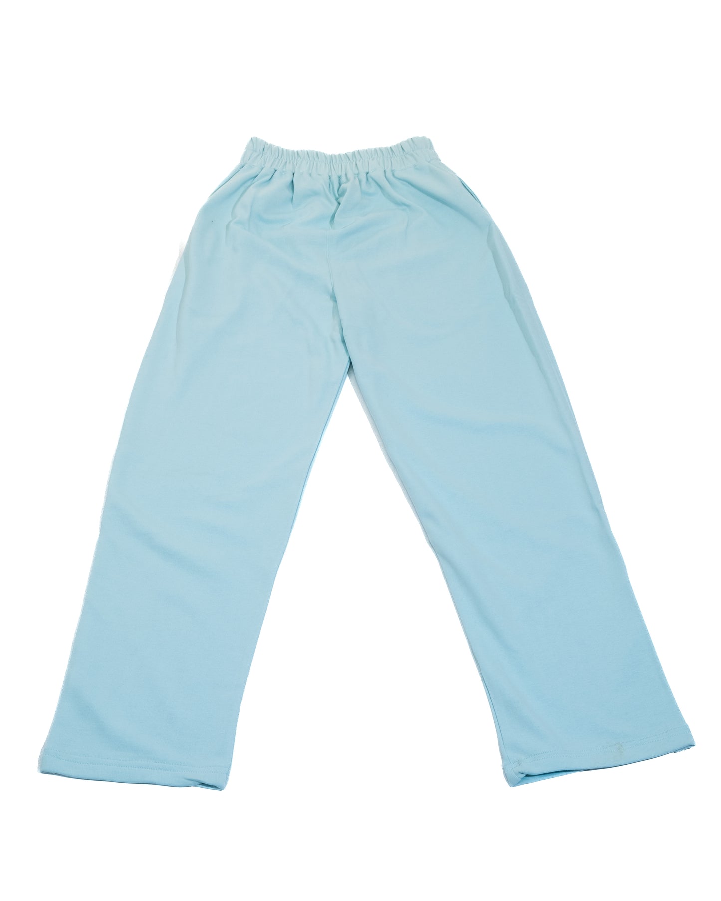 WOMEN'S WIDE LEG SWEATPANTS
