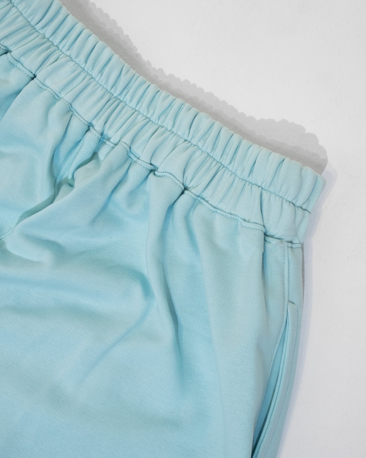 WOMEN'S WIDE LEG SWEATPANTS